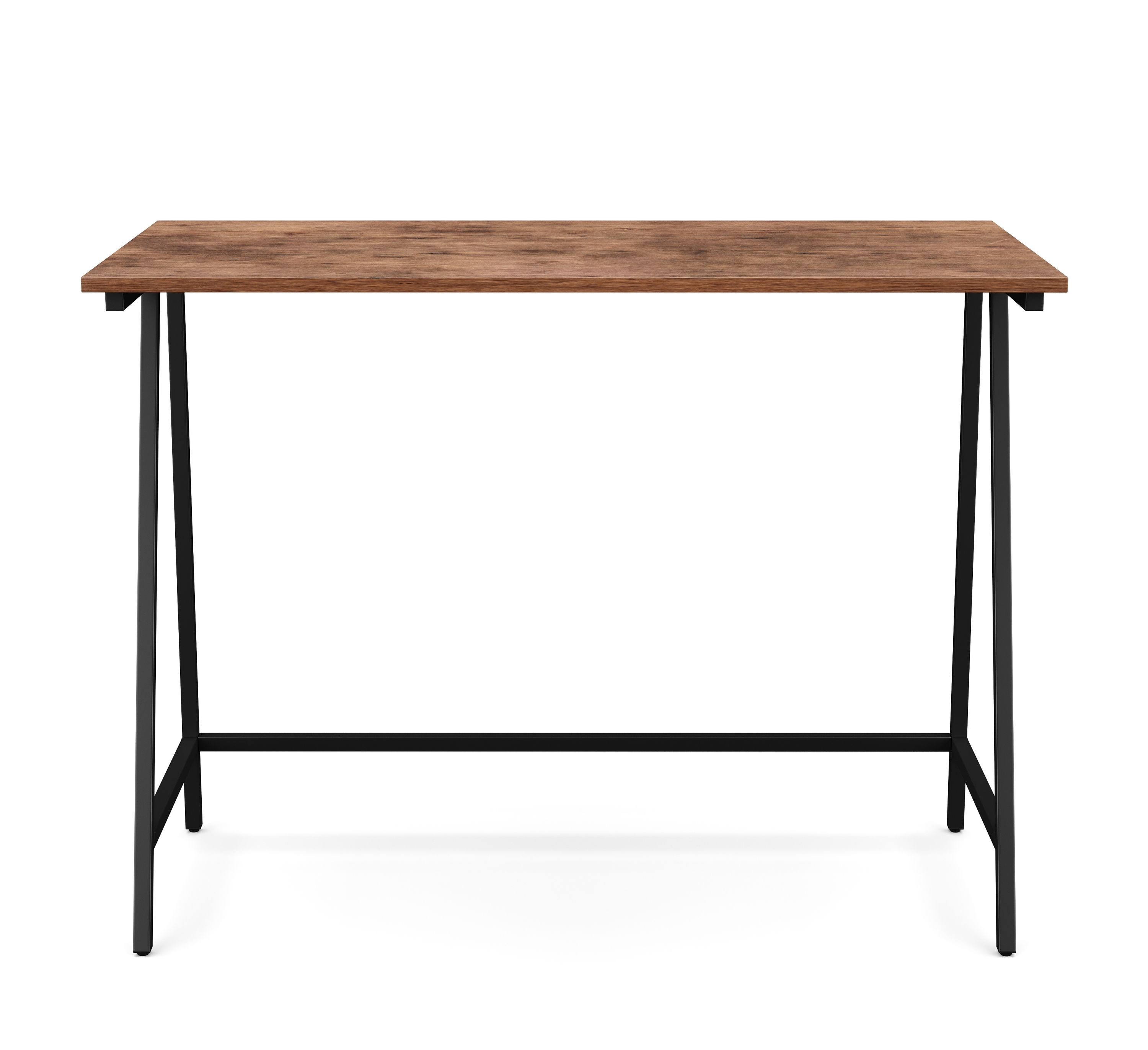 Schreibtisch Vintage BONITA 100 x 50 cm