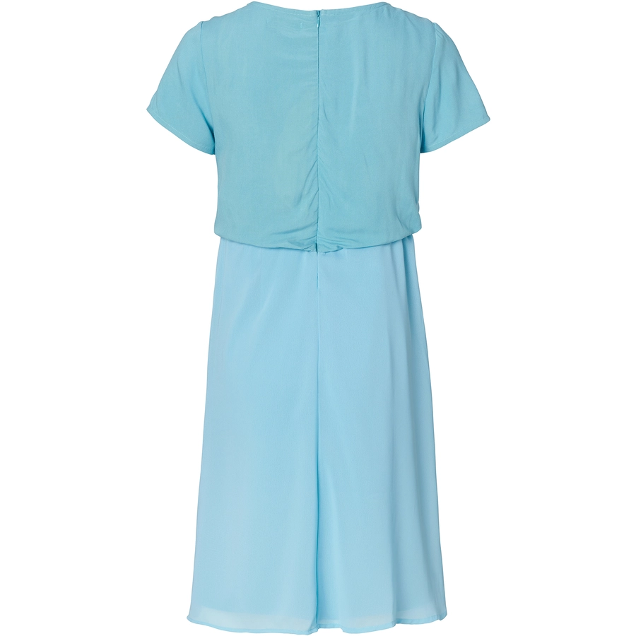 Esprit Still-Kleid Blue Grey