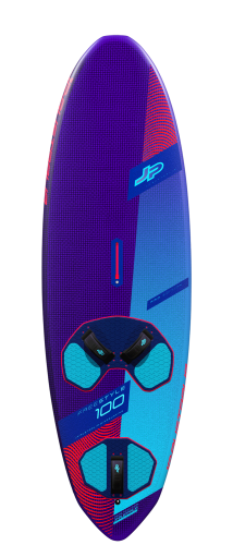 JP AUSTRALIA Freestyle 93L 2021 DEMO