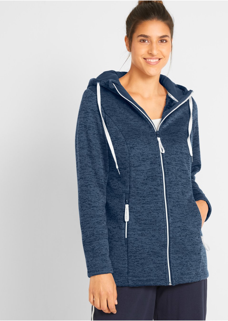 Veste polaire