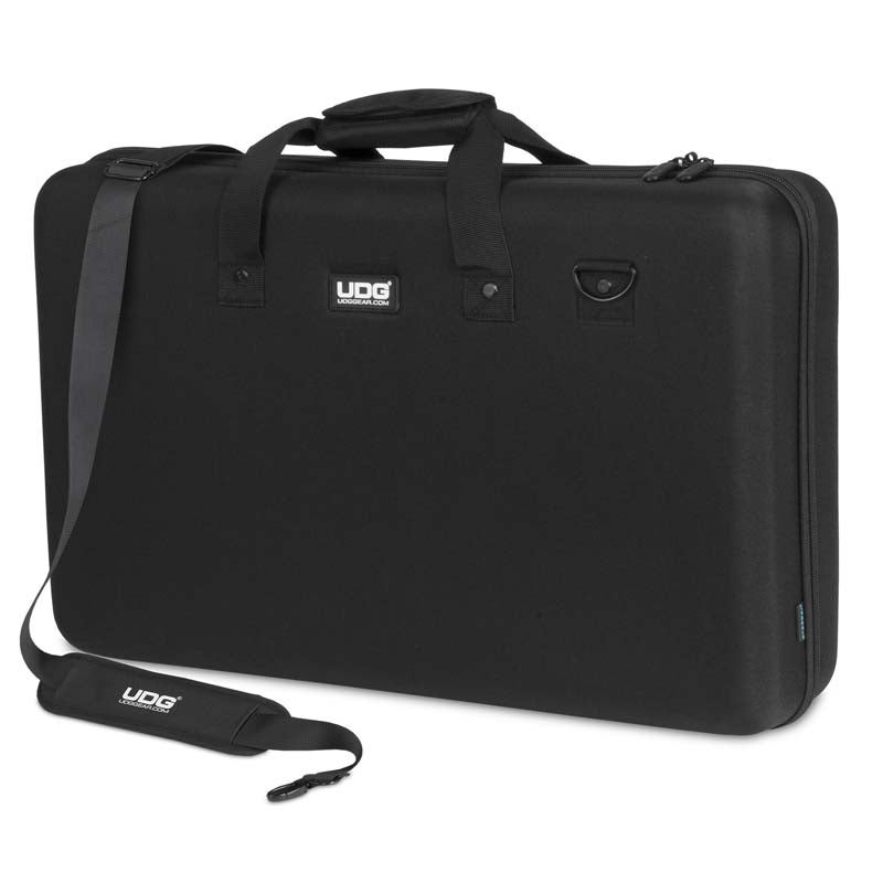 UDG Creator NI Kontrol S4 Mk3/S2 Mk3 Hardcase zwart