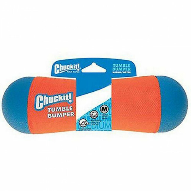 Lanceur de balles Chuck it Original pour chien