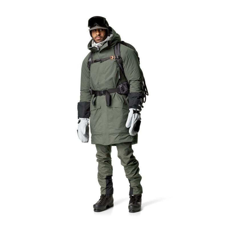 M's Fall in Parka - Parka homme