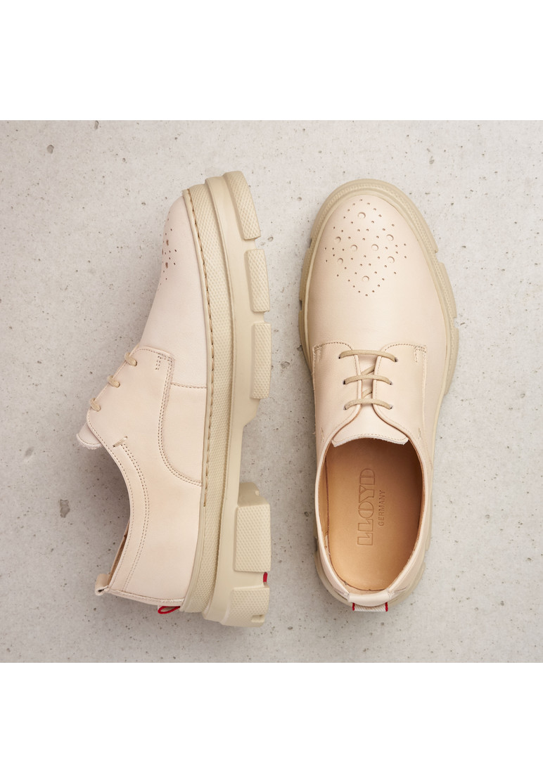 HALBSCHUHE Beige