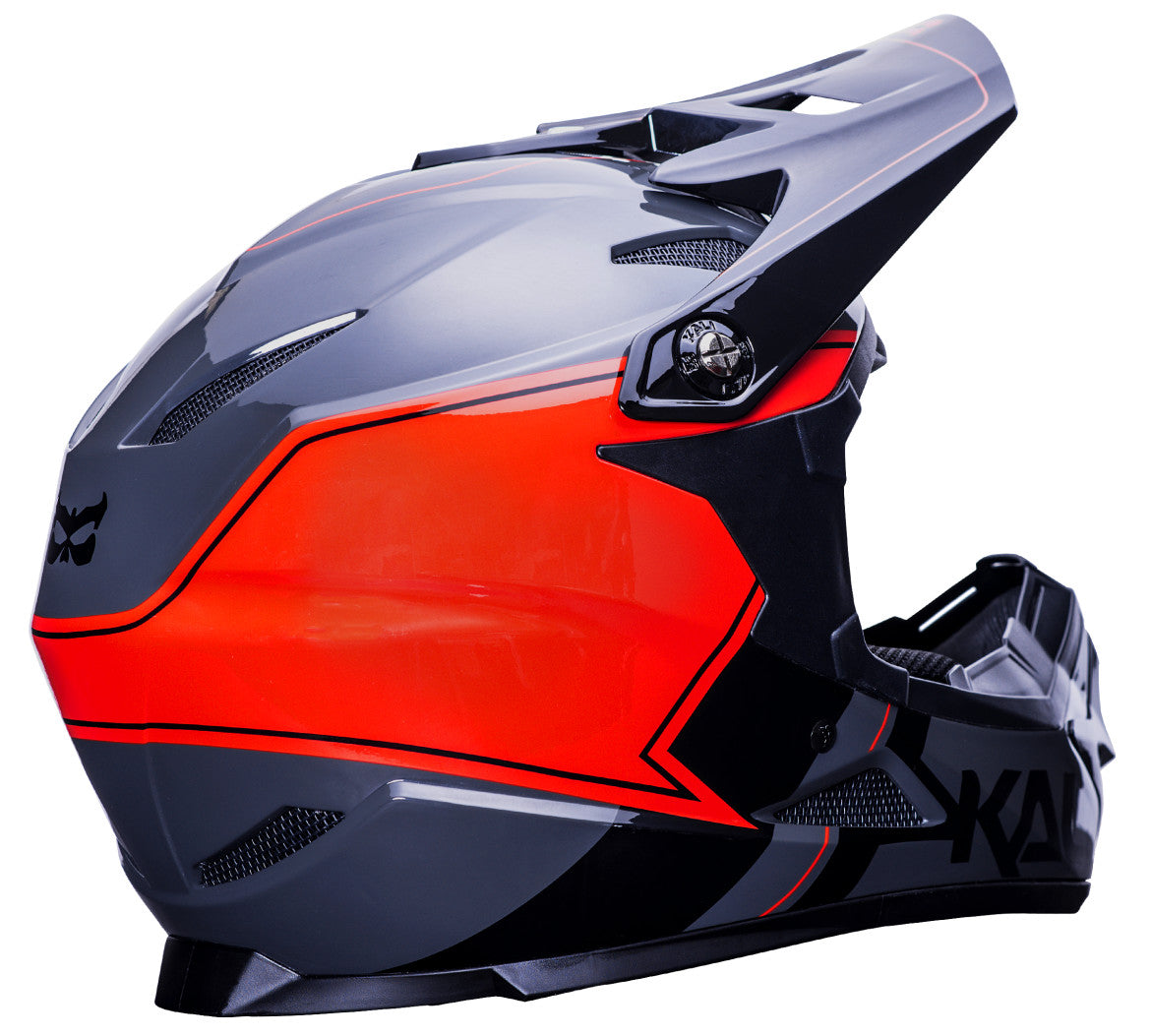 Casque VTT Intégral Kali ZOKA