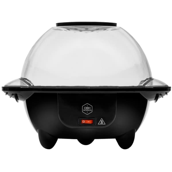 OBH Nordica Popcornmaskin Big Popper 6398