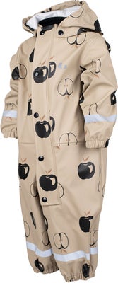 Lindberg Vattholma Regndress, Potato/Black