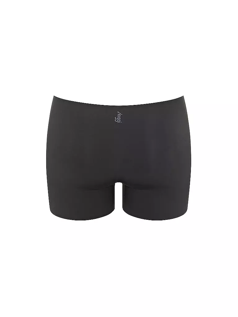 SLOGGI Unterhose  ZERO Feel 2.0 Cyclist black schwarz