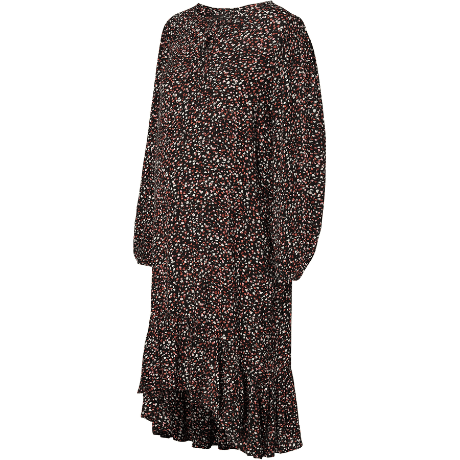 SUPERMOM Kleid Ascot Black