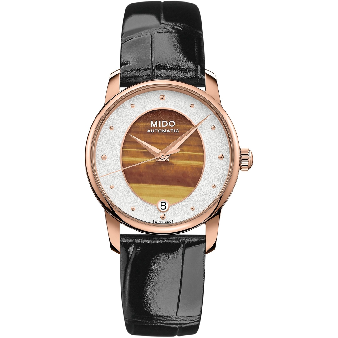 Mido Baroncelli II Automatik
