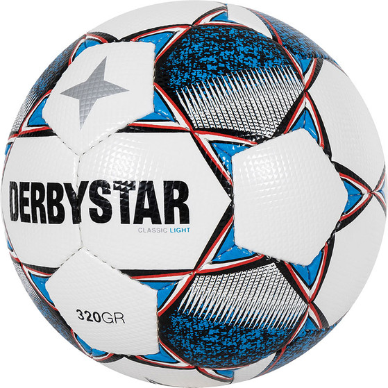 Ballenset Derbystar Classic Light II - Maat 5 - 10 stuks
