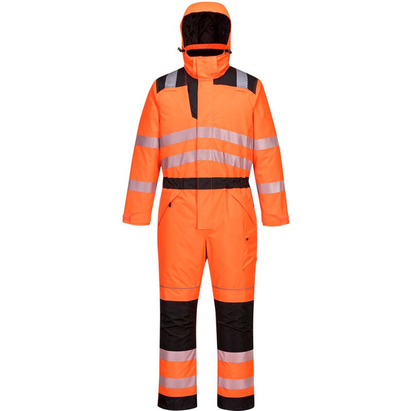 Portwest PW352 Combinaison d'hiver PW3 haute visibilité