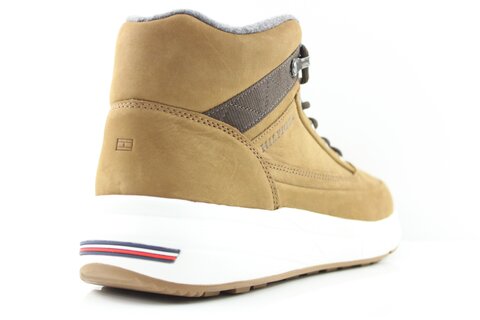 Hilfiger Tommy Footwear Boots & Stiefel