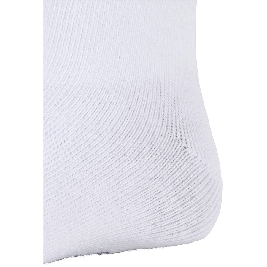 Sterntaler Söckchen uni, 2er-Pack weiss