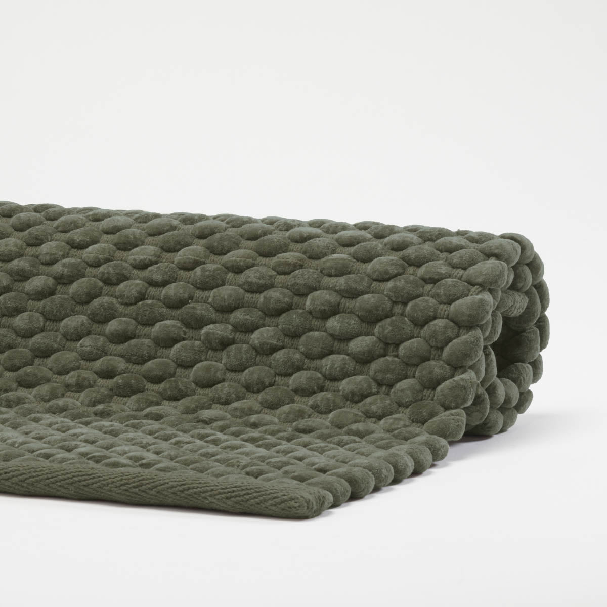 Aquanova Maks Badmat L 60 x B 100 cm - Taiga