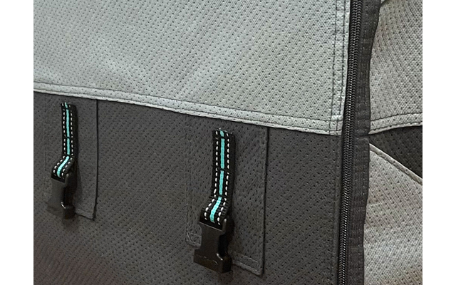 Brunner Wohnwagen Schutzhülle Caravan Cover Design 12M