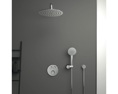 Wandarm Ideal Standard Idealrain 1/2