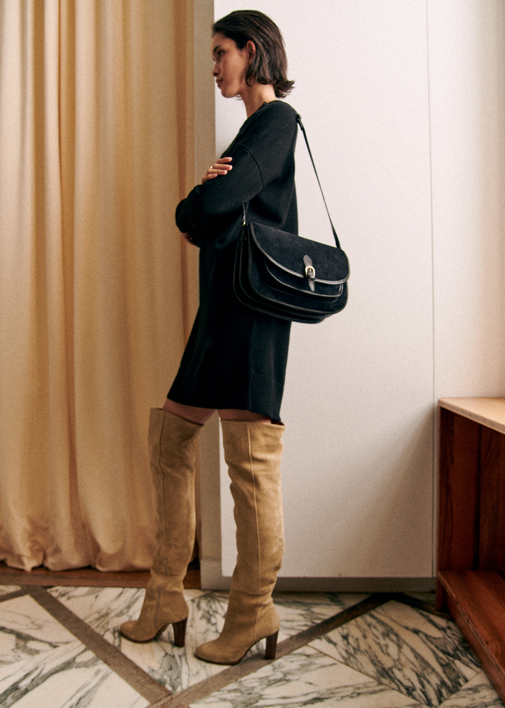Sac Grand Roméo - Matière - SACS/NEW SACS Nos Sacs Iconiques 5906345