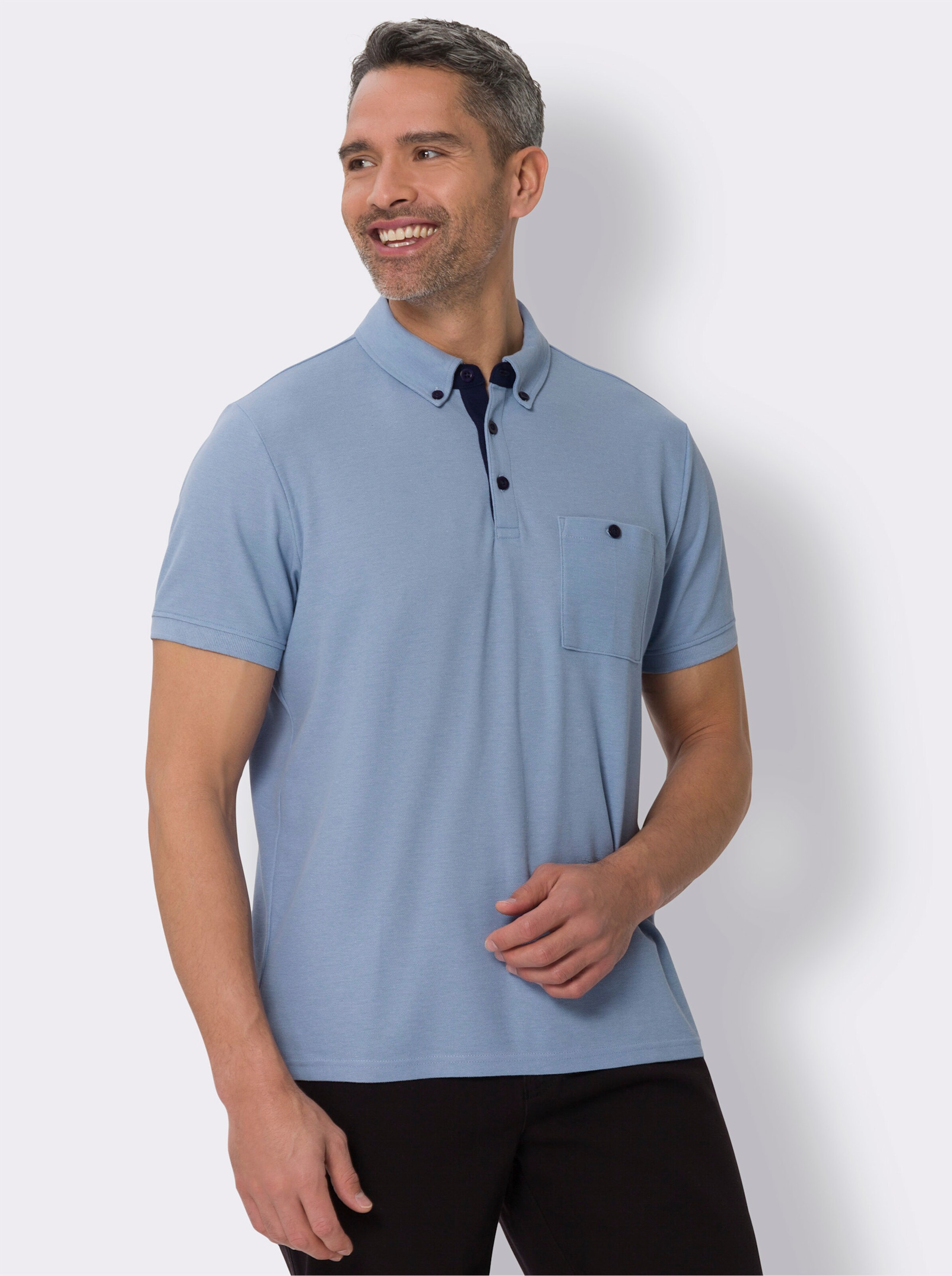 Poloshirt
