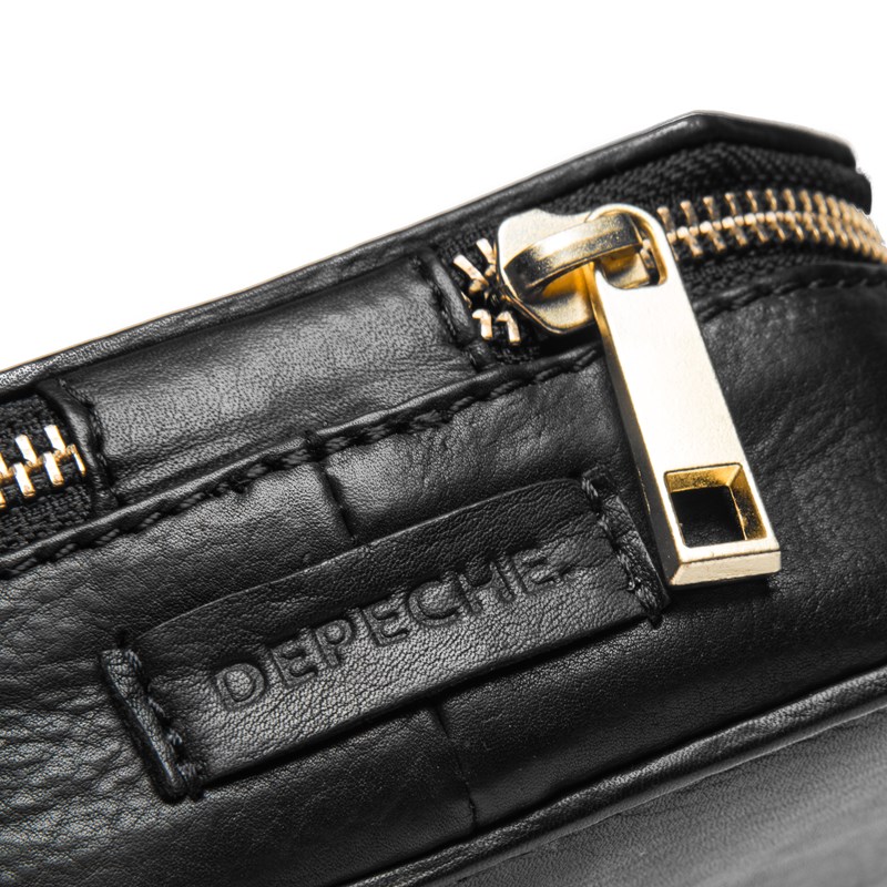 Depeche<br>Smykkeboks small