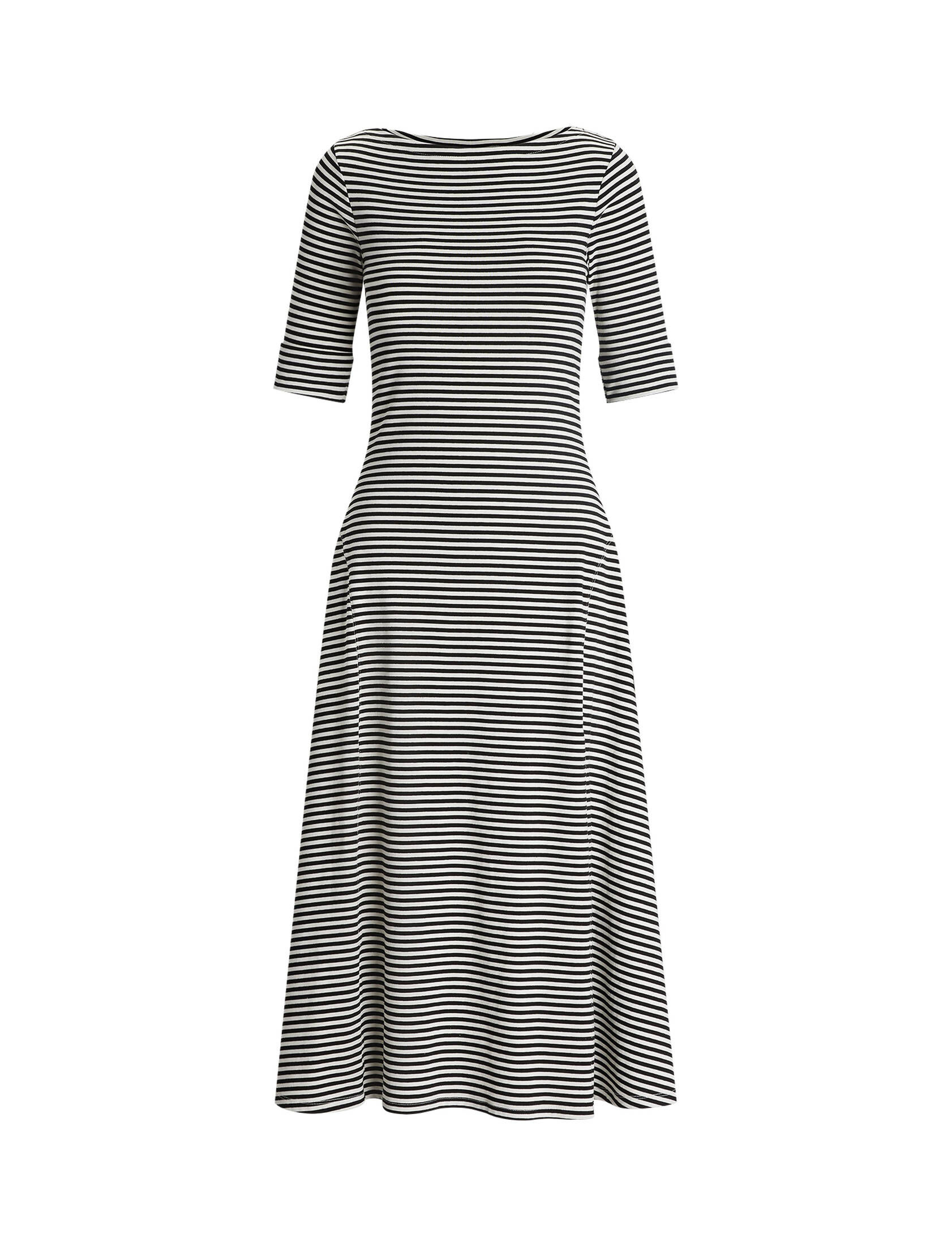 Polo Ralph Lauren| Damen Jerseykleid