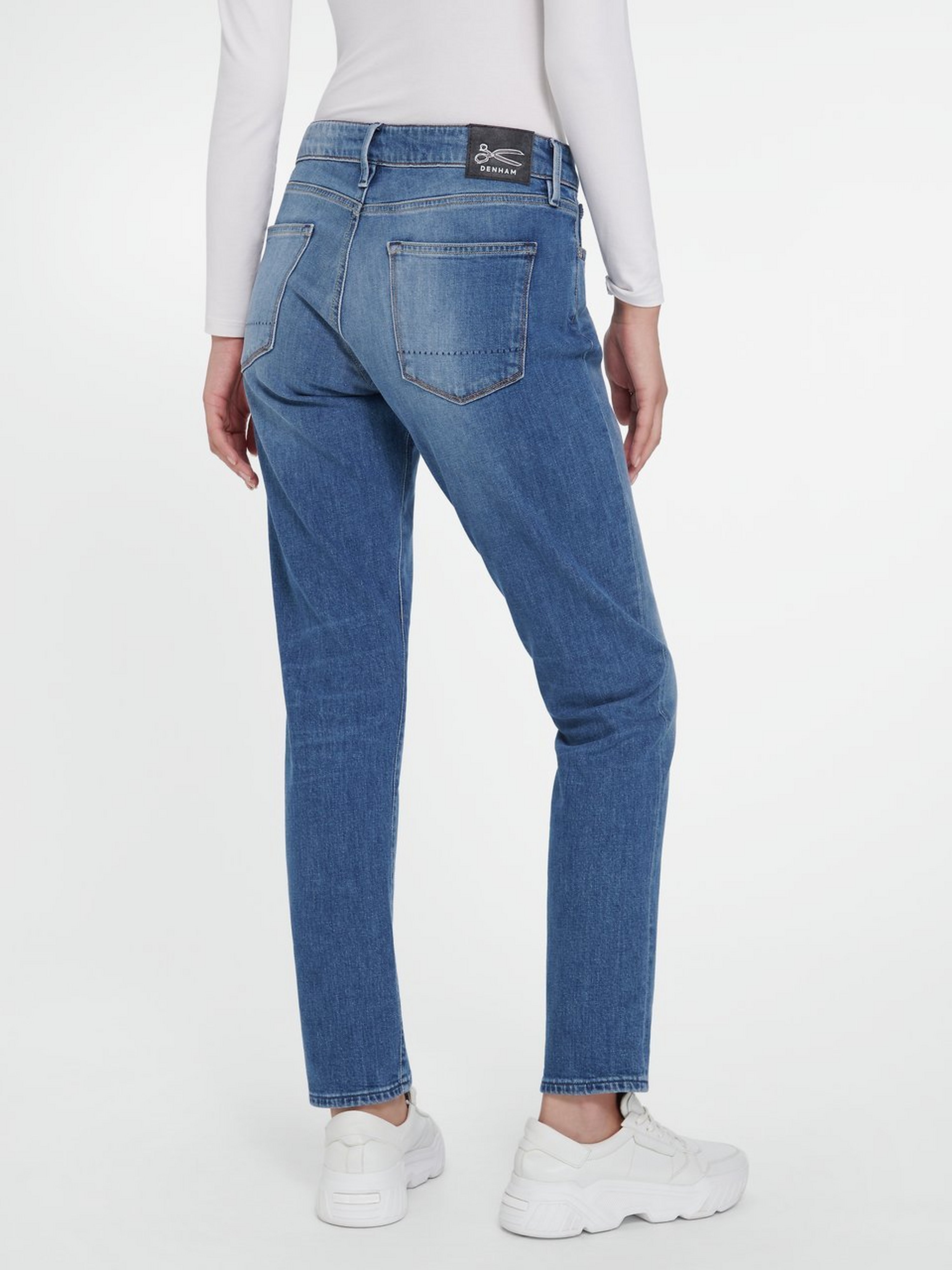 Jeans Monroe Mid