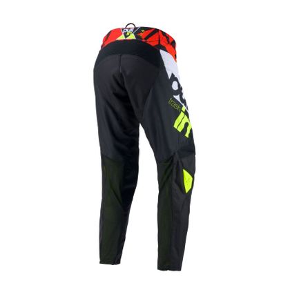 Pantalon cross Pull-in TRASH 2025 - Jaune