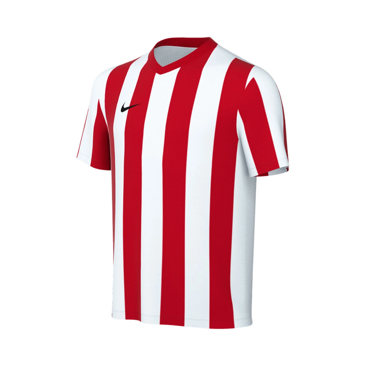 T-Shirt Nike Striped Division V m/c