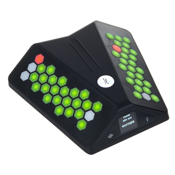 Dualo Du-Touch S Black