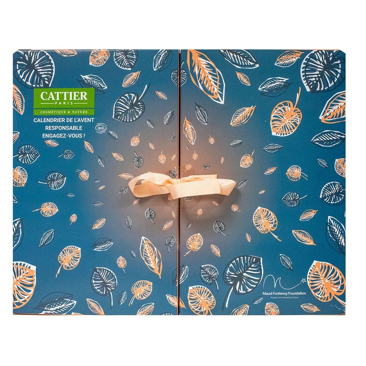 Calendrier de l'Avent 2019