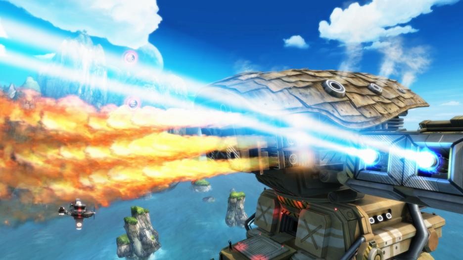 Sine Mora EX- Xbox One