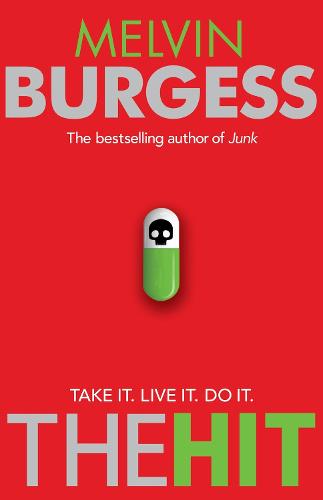 The Hit (Paperback)