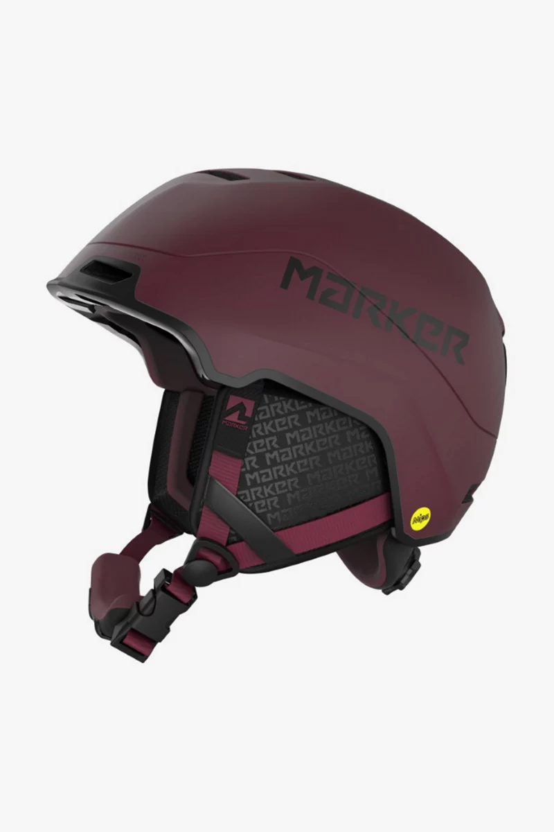 Marker Confidant Mips Skihelm