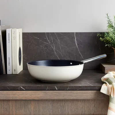 Smeg 50's Style Wok