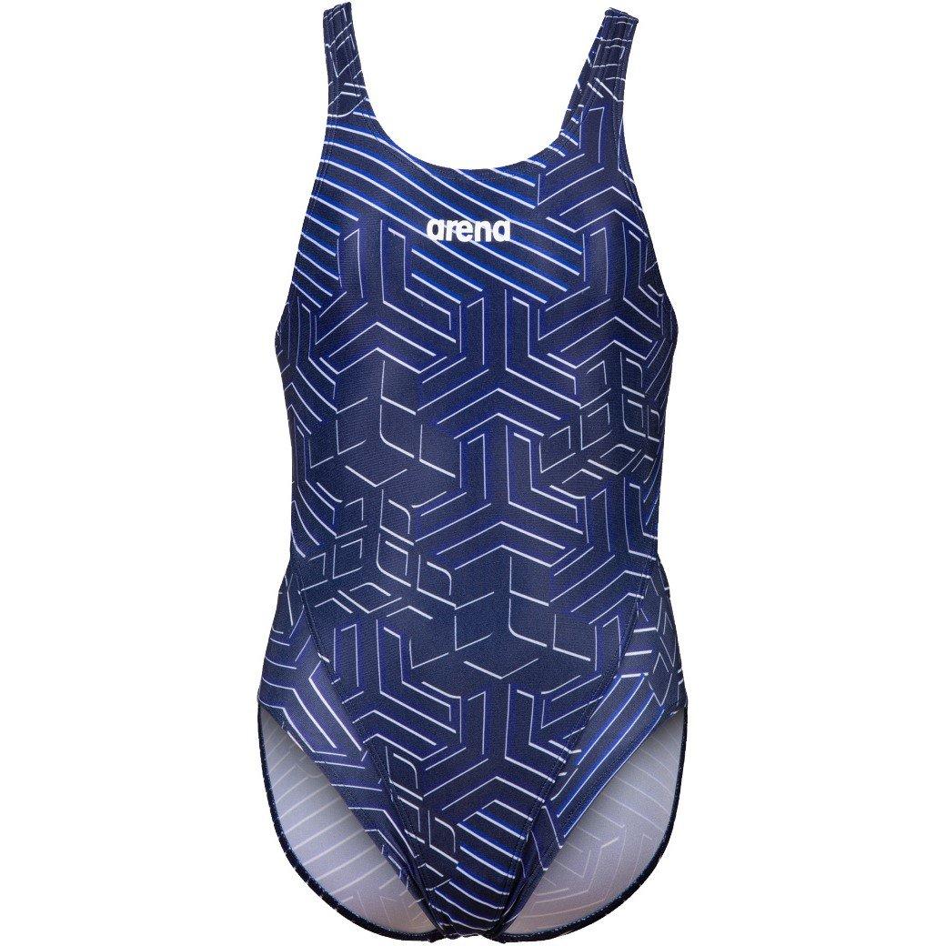 Arena Kiko Swim Tech Back Junior