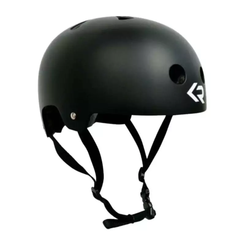 Reversal Omnis Casque Roller Noir
