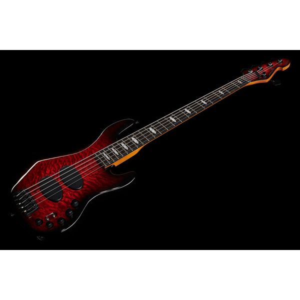 Sandberg California Supreme 35th RDB 5