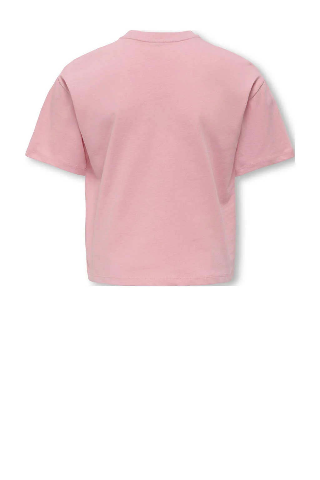 KIDS ONLY GIRL T-shirt roze