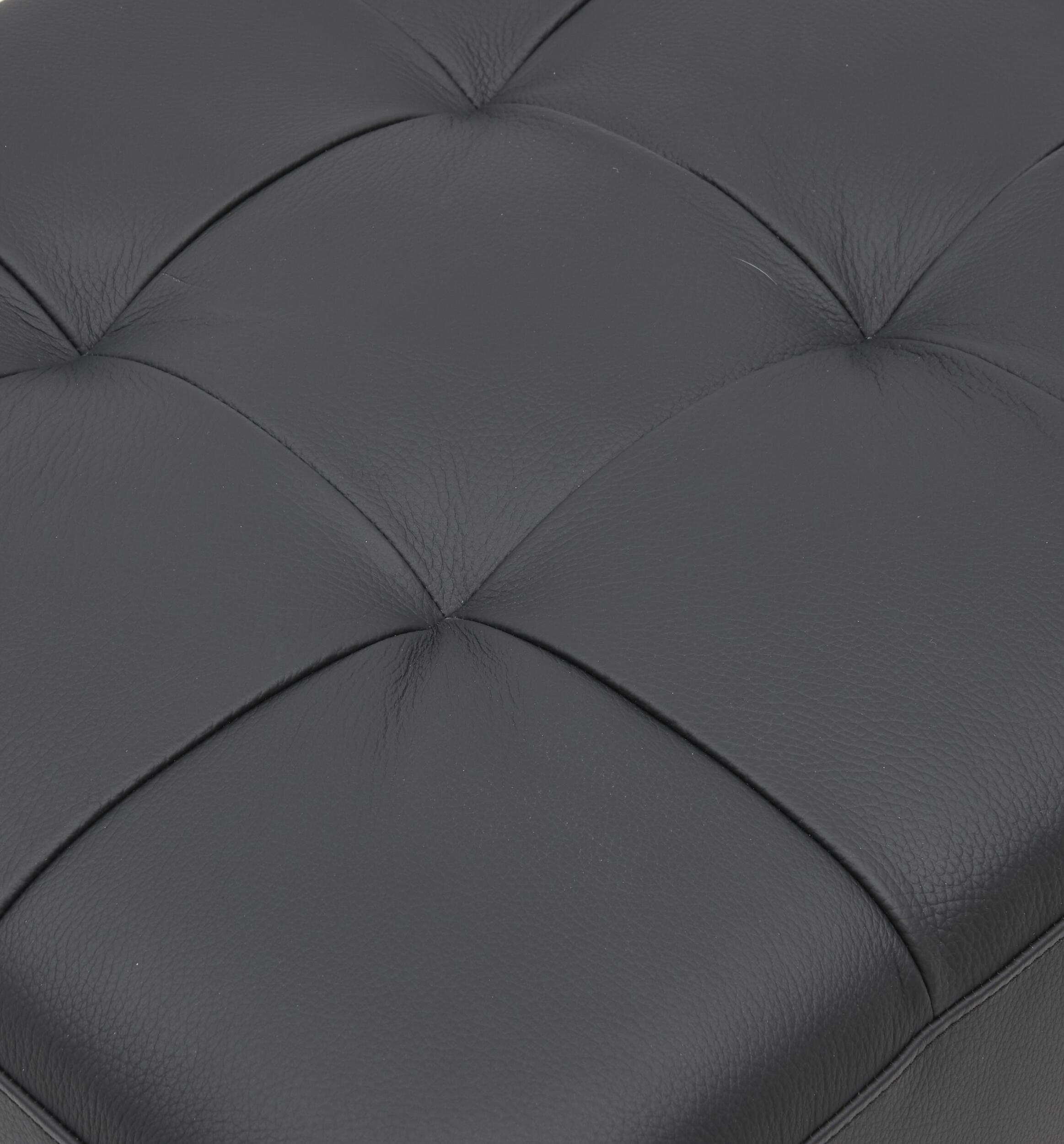 Halfdan Sofa puf