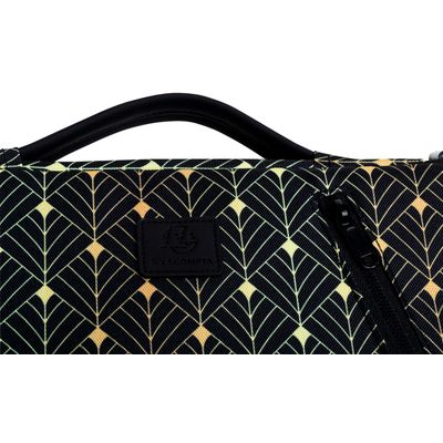 Exacompta Neo Deco - Housse pour ordinateur portable 13-14