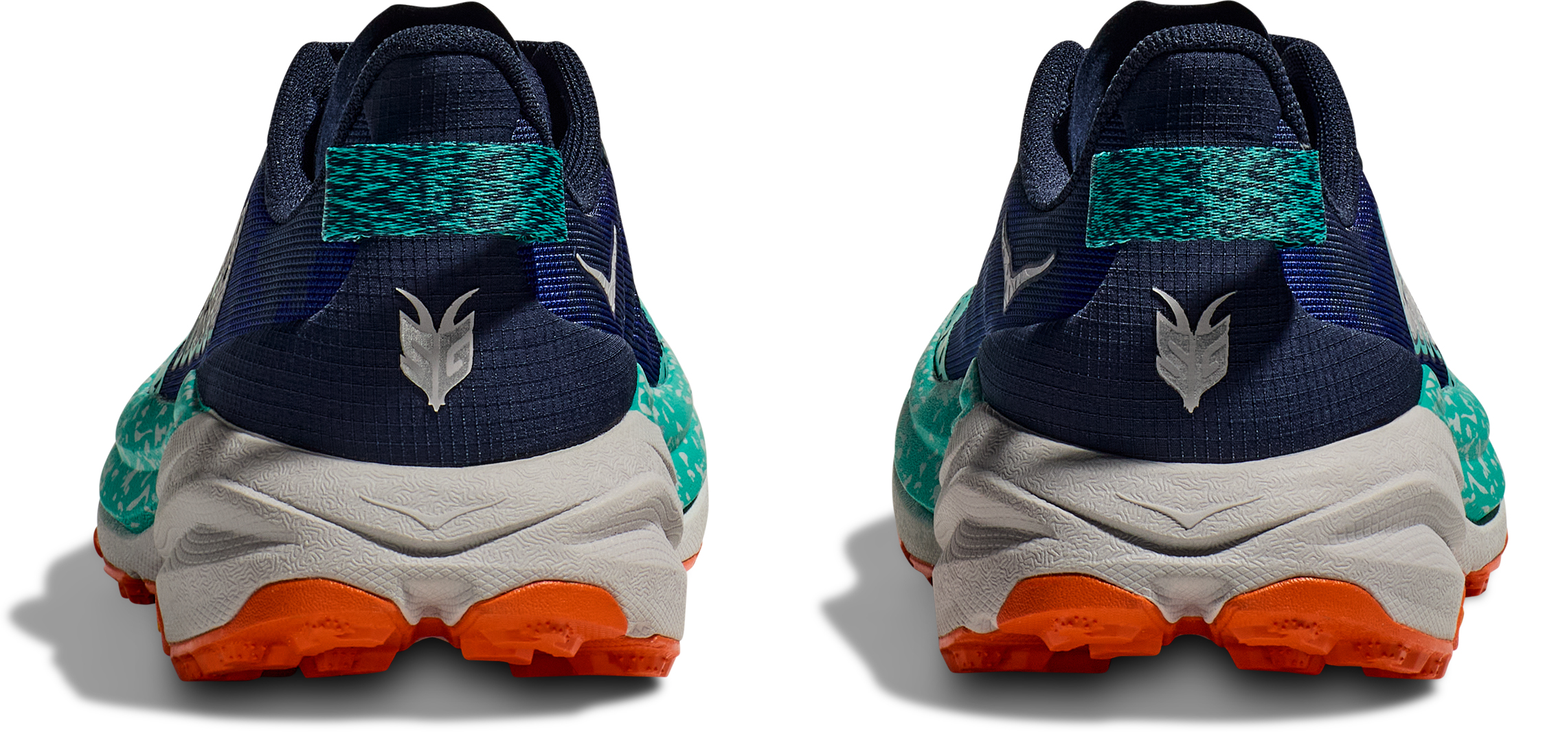Speedgoat 6 Dame VYM/Varsity Navy/Meteor
