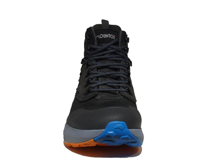 Mountos 724100 Grey-Grey-Outsole