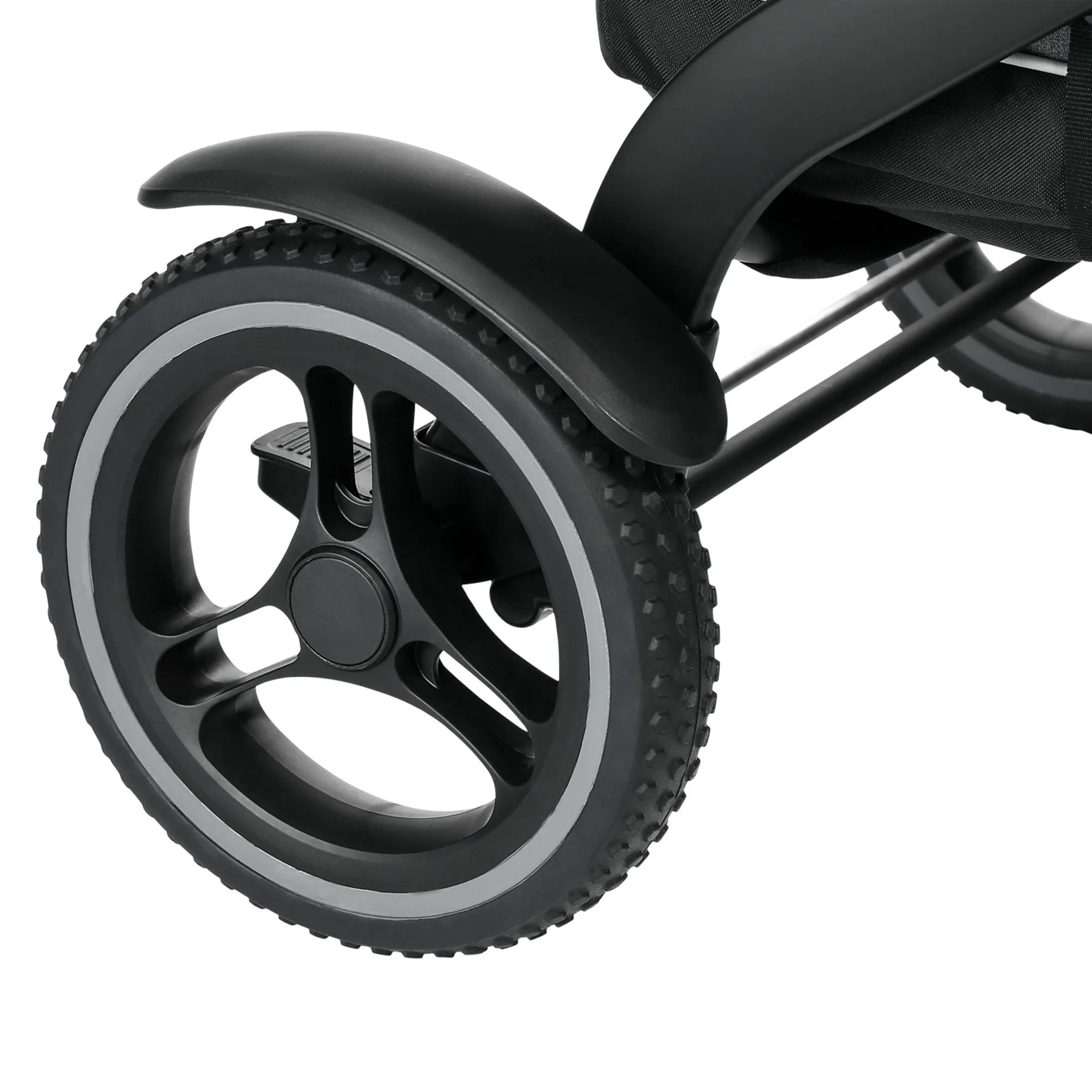 Graco Chariot Graco® Modes™ Adventure Wagon