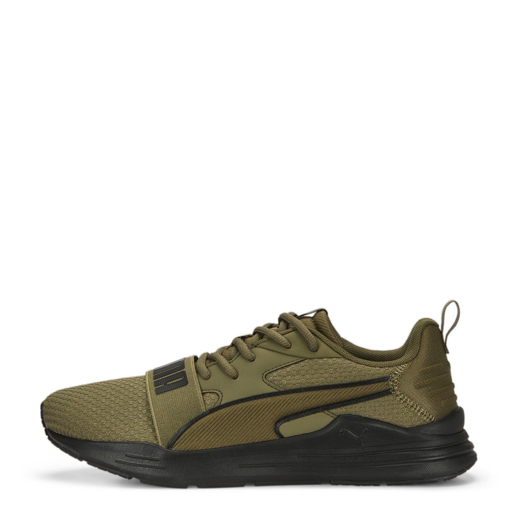 Puma Wired Run Pure