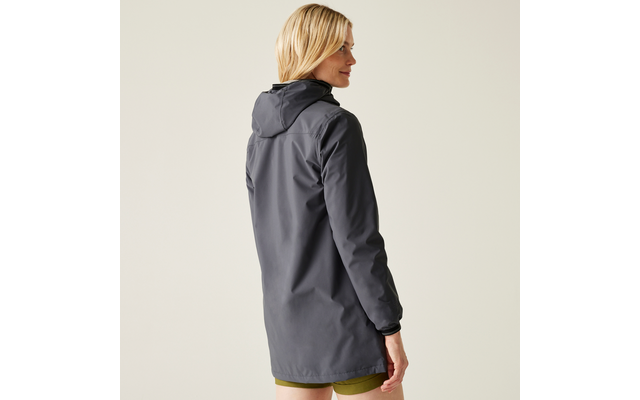 Regatta Lioka Damenjacke wasserdicht
