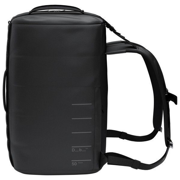 DB - Roamer Pro Split Duffel 50 - Sac de voyage