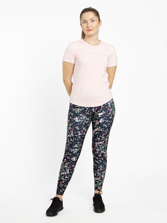 ONLY Play T-Shirt Rosa