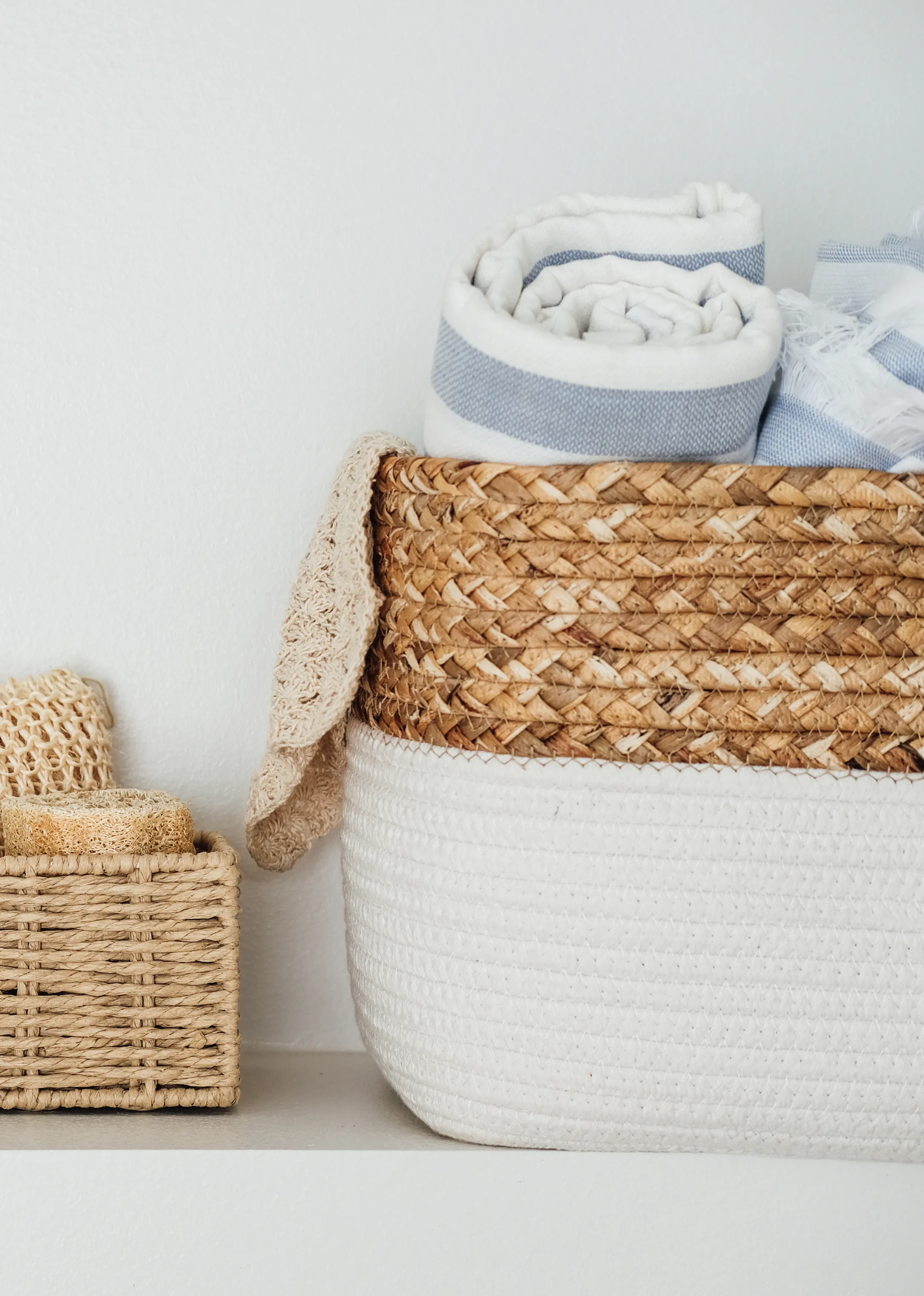SKAGEN living Badelagen