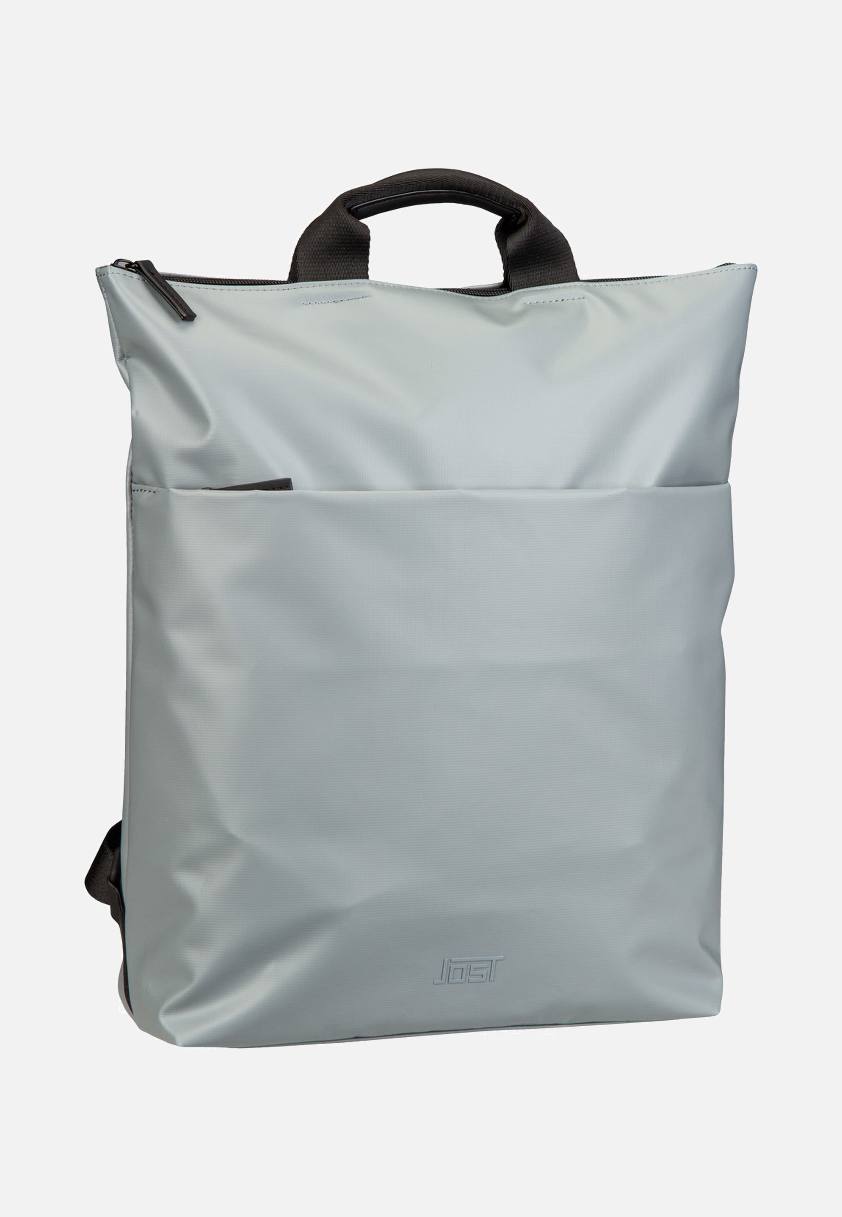 Tolja 4249 Mid Grey - Rucksack