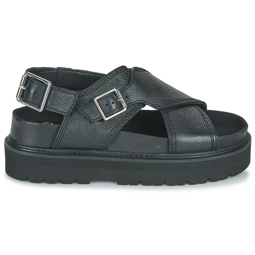 Clarks - ORIANNA ROAM - Noir